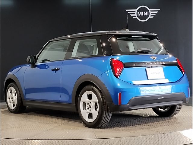 BMW MINI COOPER 2024 Image 31