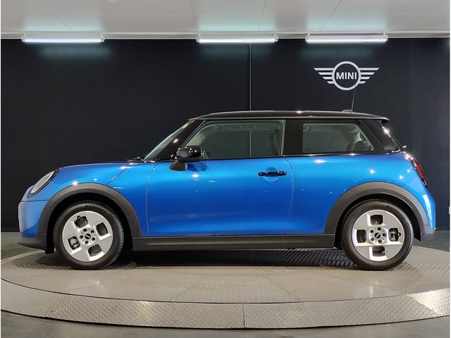 BMW MINI COOPER 2024 Image 31