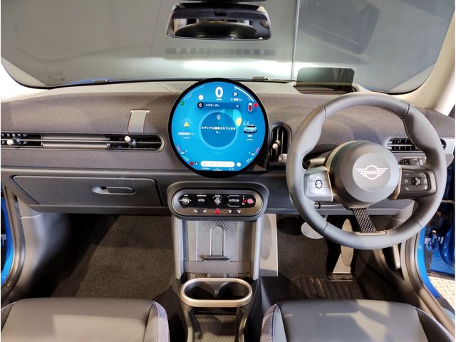 BMW MINI COOPER 2024 Image 31