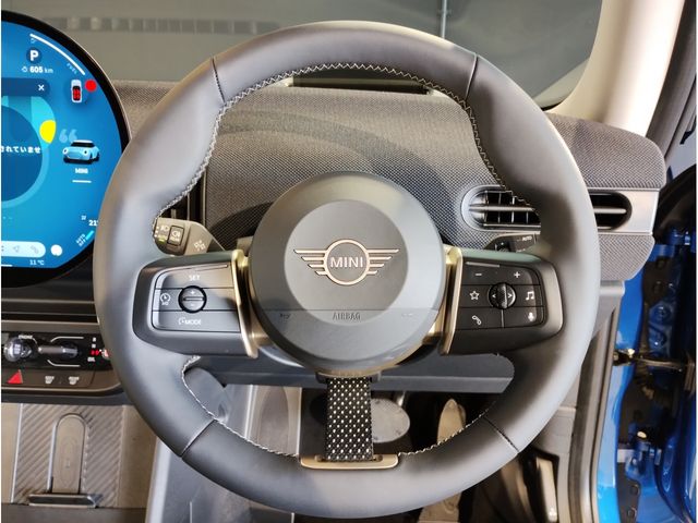 BMW MINI COOPER 2024 Image 31