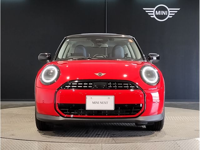 BMW MINI COOPER 2024 Image 31