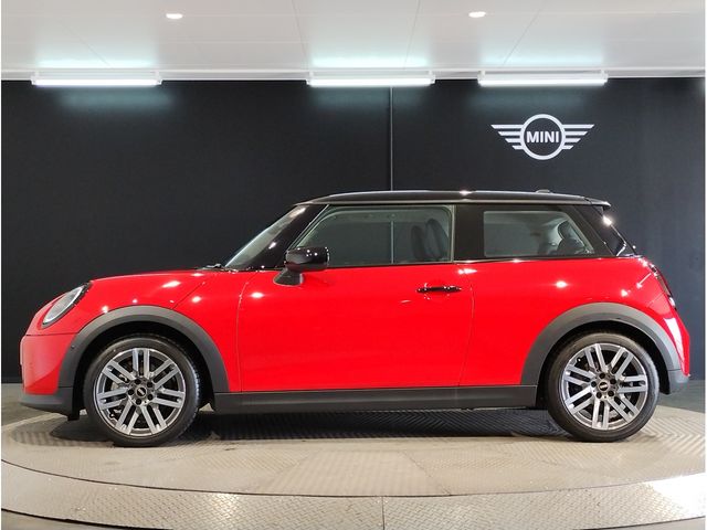 BMW MINI COOPER 2024 Image 31