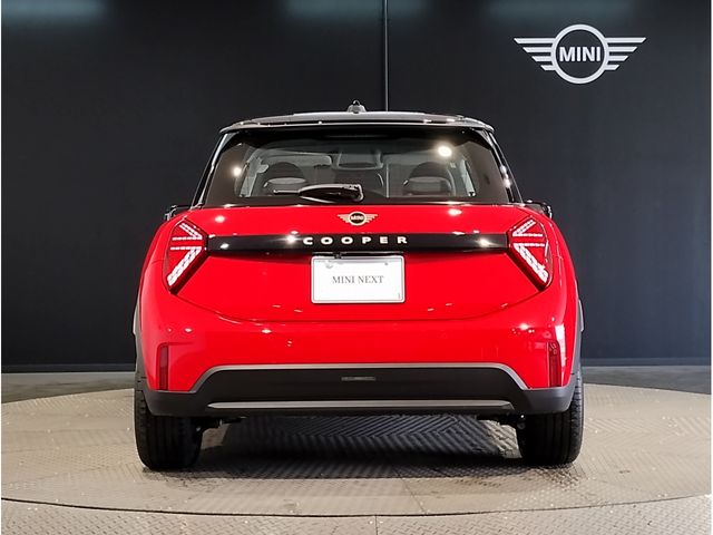 BMW MINI COOPER 2024 Image 31