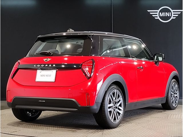 BMW MINI COOPER 2024 Image 31