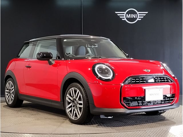 BMW MINI COOPER 2024 Image 31