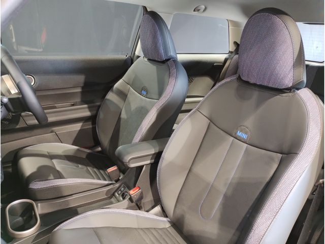 BMW MINI COOPER 2024 Image 31