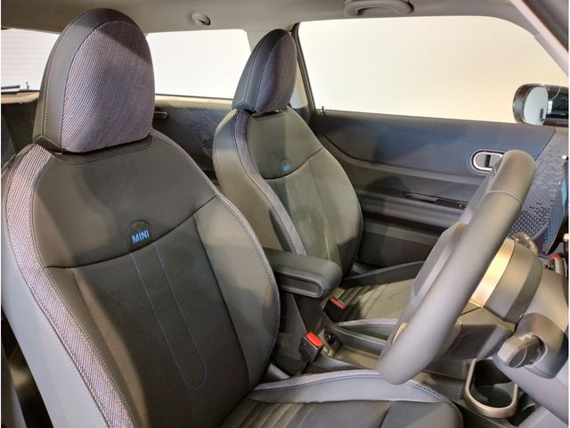 BMW MINI COOPER 2024 Image 31