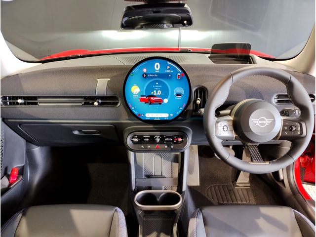 BMW MINI COOPER 2024 Image 31