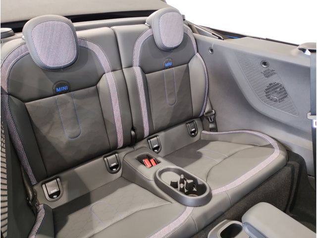 BMW MINI COOPER OPEN 2025 Image 31