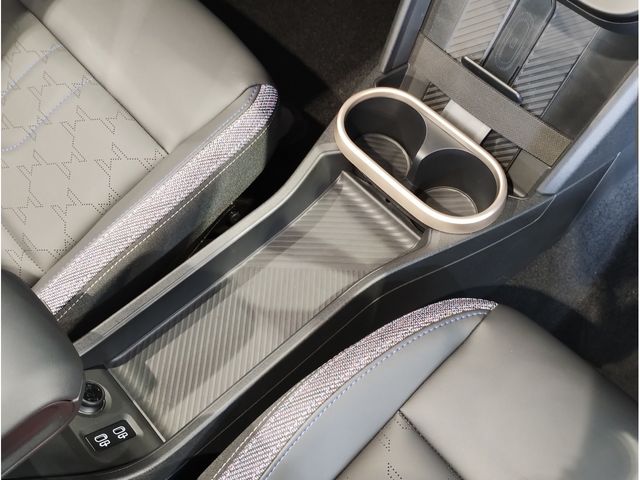 BMW MINI COOPER OPEN 2025 Image 31