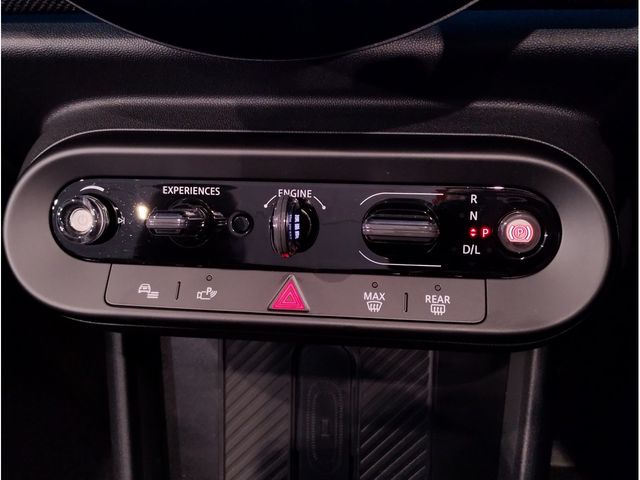 BMW MINI COOPER OPEN 2025 Image 31