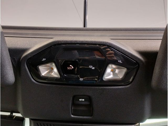 BMW MINI COOPER OPEN 2025 Image 31