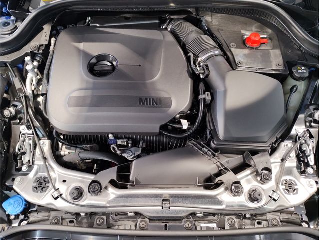 BMW MINI COOPER OPEN 2025 Image 31