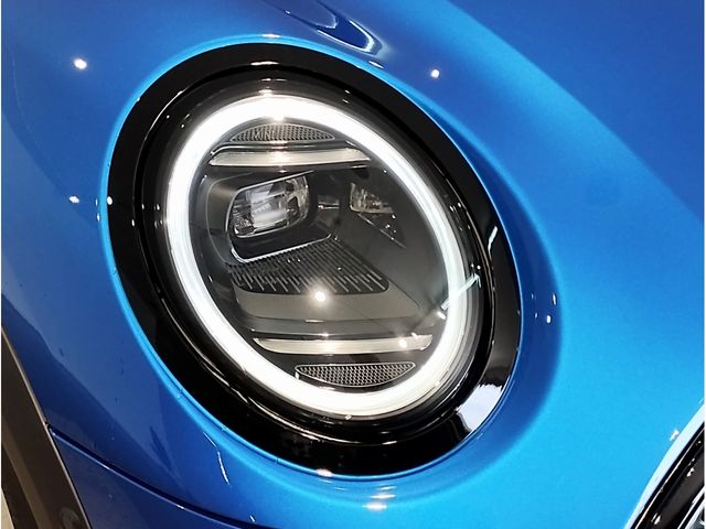 BMW MINI COOPER OPEN 2025 Image 31