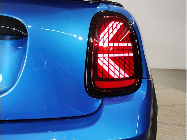 BMW MINI COOPER OPEN 2025 Image 31