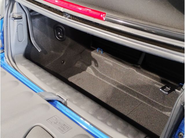 BMW MINI COOPER OPEN 2025 Image 31