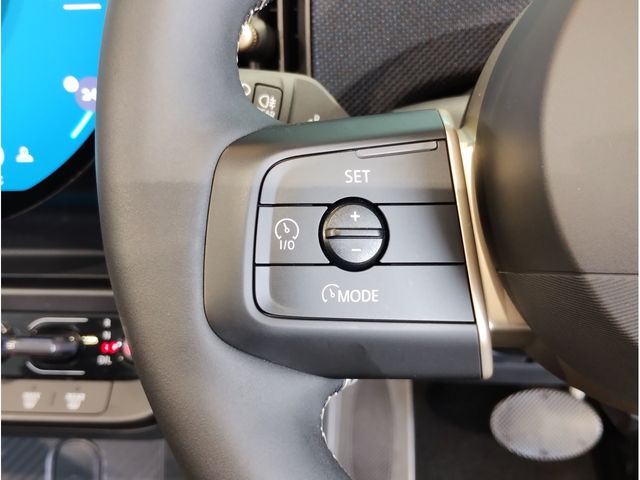 BMW MINI COOPER OPEN 2025 Image 31