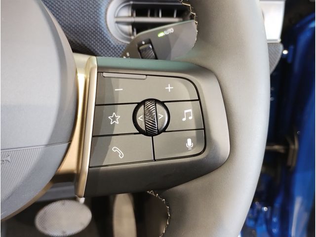 BMW MINI COOPER OPEN 2025 Image 31