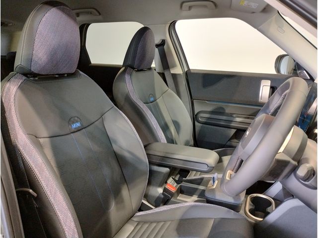 BMW MINI COUNTRYMAN 2025 Image 31