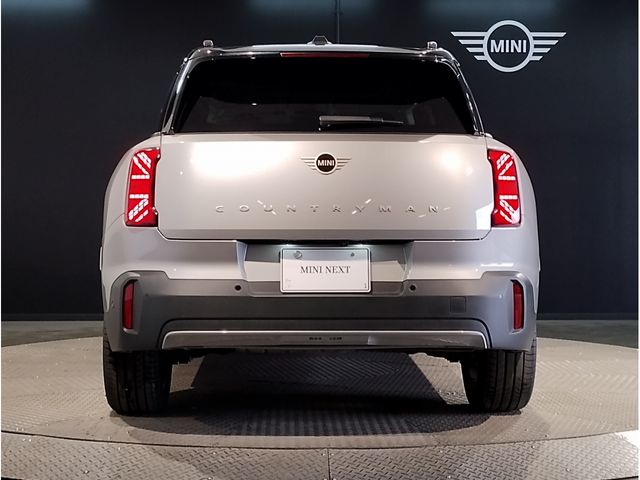 BMW MINI COUNTRYMAN 2025 Image 31
