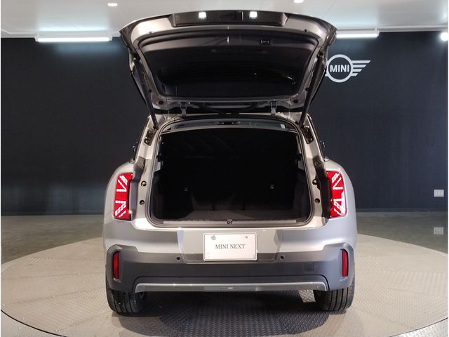 BMW MINI COUNTRYMAN 2025 Image 31