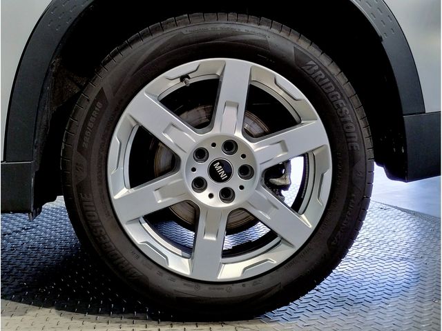 BMW MINI COUNTRYMAN 2025 Image 31