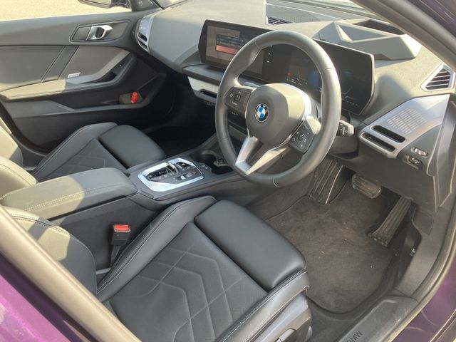 BMW 1SERIES 2025 Image 31