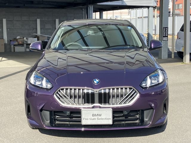 BMW 1SERIES 2025 Image 31