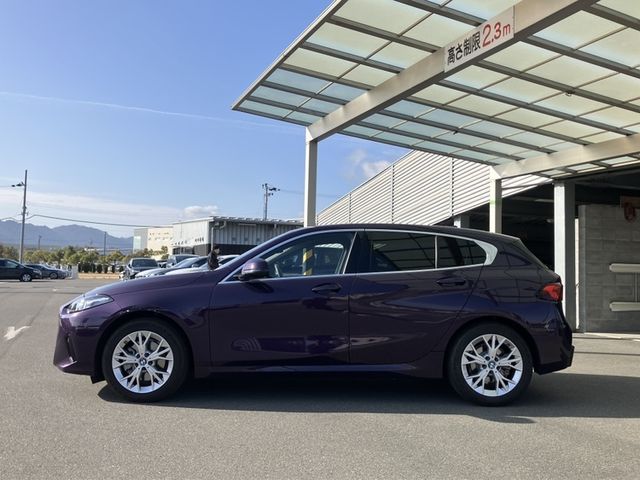 BMW 1SERIES 2025 Image 31