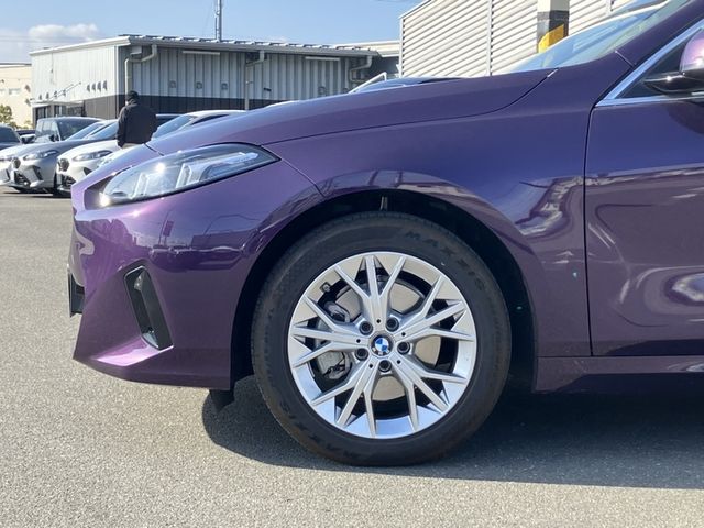 BMW 1SERIES 2025 Image 31