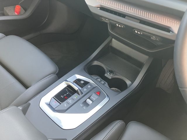 BMW 1SERIES 2025 Image 31