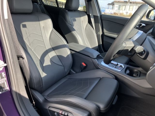 BMW 1SERIES 2025 Image 31