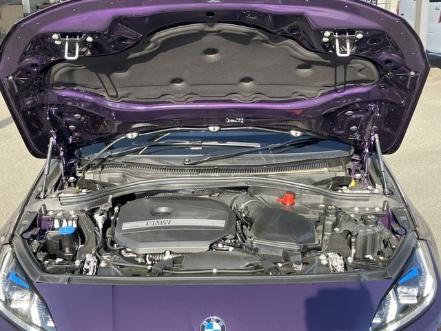 BMW 1SERIES 2025 Image 31