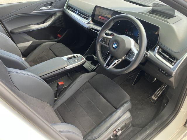 BMW 2SERIES ACTIVE T 2025 Image 31