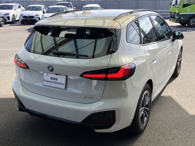 BMW 2SERIES ACTIVE T 2025 Image 31