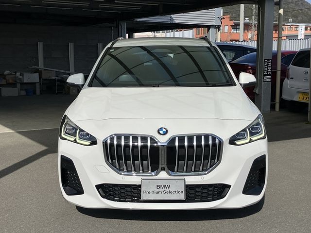 BMW 2SERIES ACTIVE T 2025 Image 31