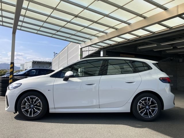 BMW 2SERIES ACTIVE T 2025 Image 31