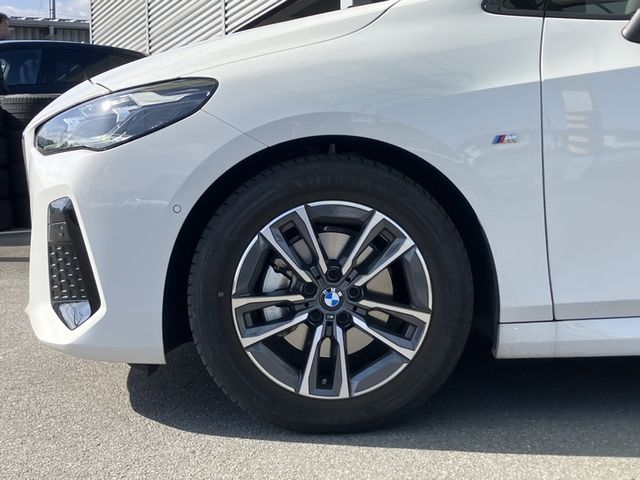 BMW 2SERIES ACTIVE T 2025 Image 31