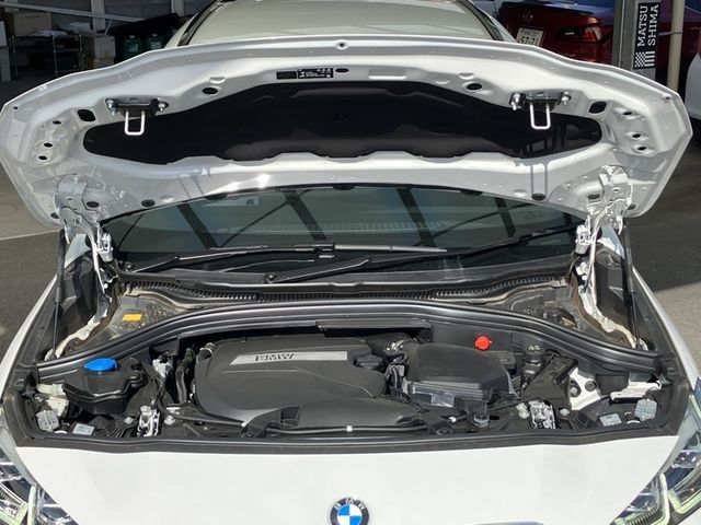 BMW 2SERIES ACTIVE T 2025 Image 31