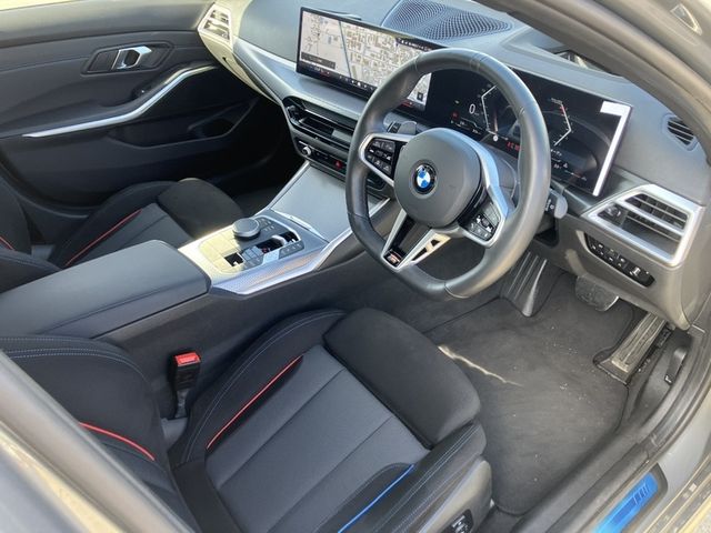 BMW 3SERIES TOURING 2024 Image 31