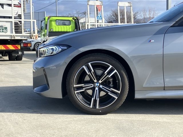 BMW 3SERIES TOURING 2024 Image 31