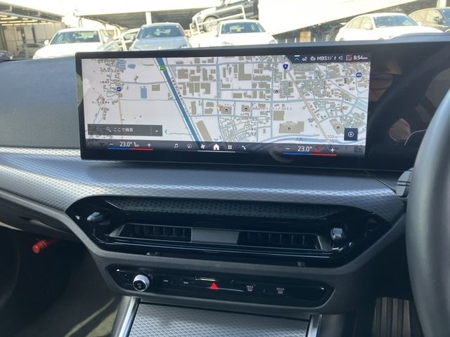 BMW 3SERIES TOURING 2024 Image 31