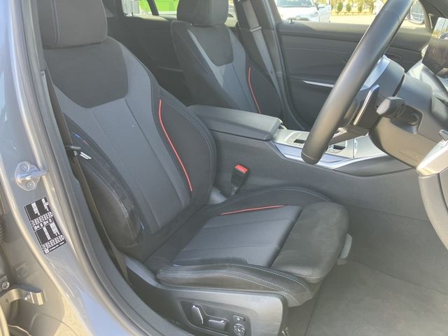 BMW 3SERIES TOURING 2024 Image 31