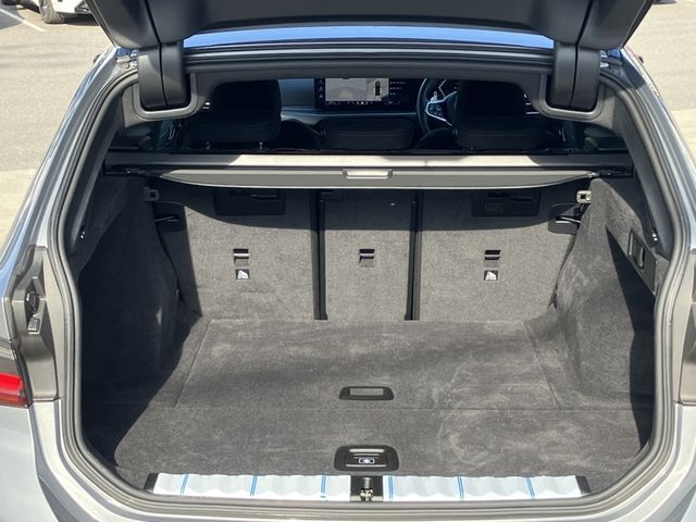 BMW 3SERIES TOURING 2024 Image 31