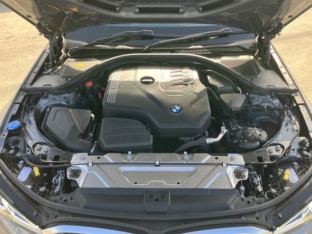 BMW 3SERIES TOURING 2024 Image 31