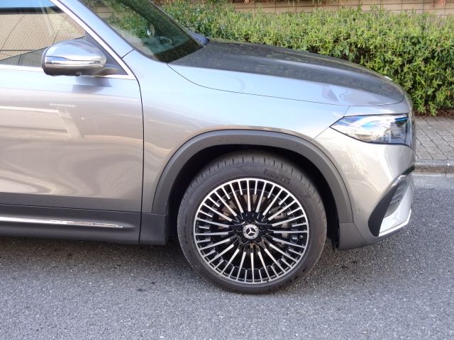 MERCEDES BENZ EQB 2024 Image 31