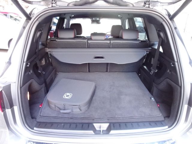 MERCEDES BENZ EQB 2024 Image 31