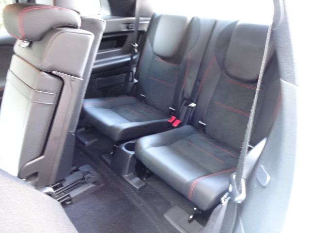 MERCEDES BENZ EQB 2024 Image 31