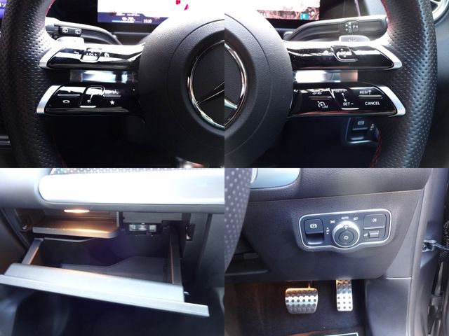 MERCEDES BENZ EQB 2024 Image 31