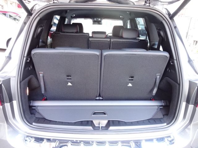 MERCEDES BENZ EQB 2024 Image 31